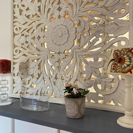 Apartamento Da Muralha 라고스 외부 사진