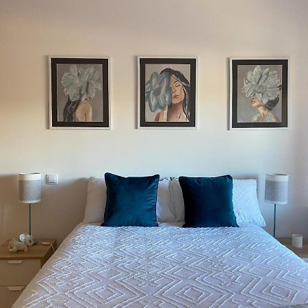 Apartamento Da Muralha 라고스 외부 사진