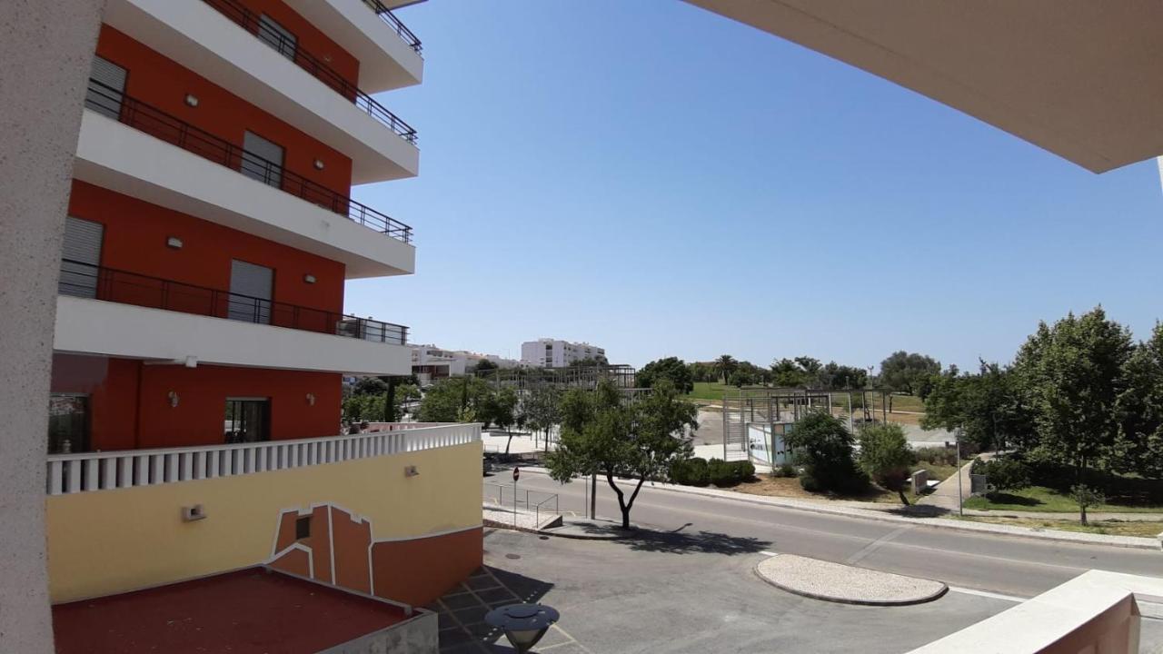 Apartamento Da Muralha 라고스 외부 사진