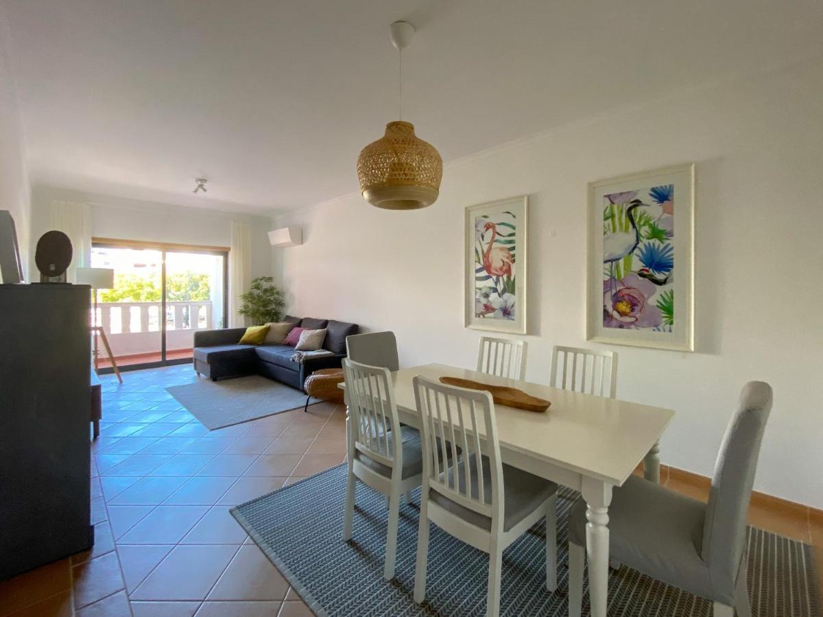 Apartamento Da Muralha 라고스 외부 사진