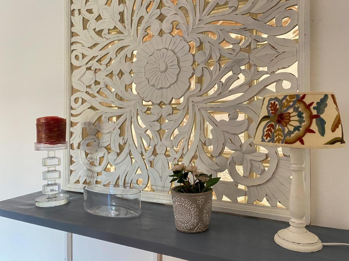 Apartamento Da Muralha 라고스 외부 사진