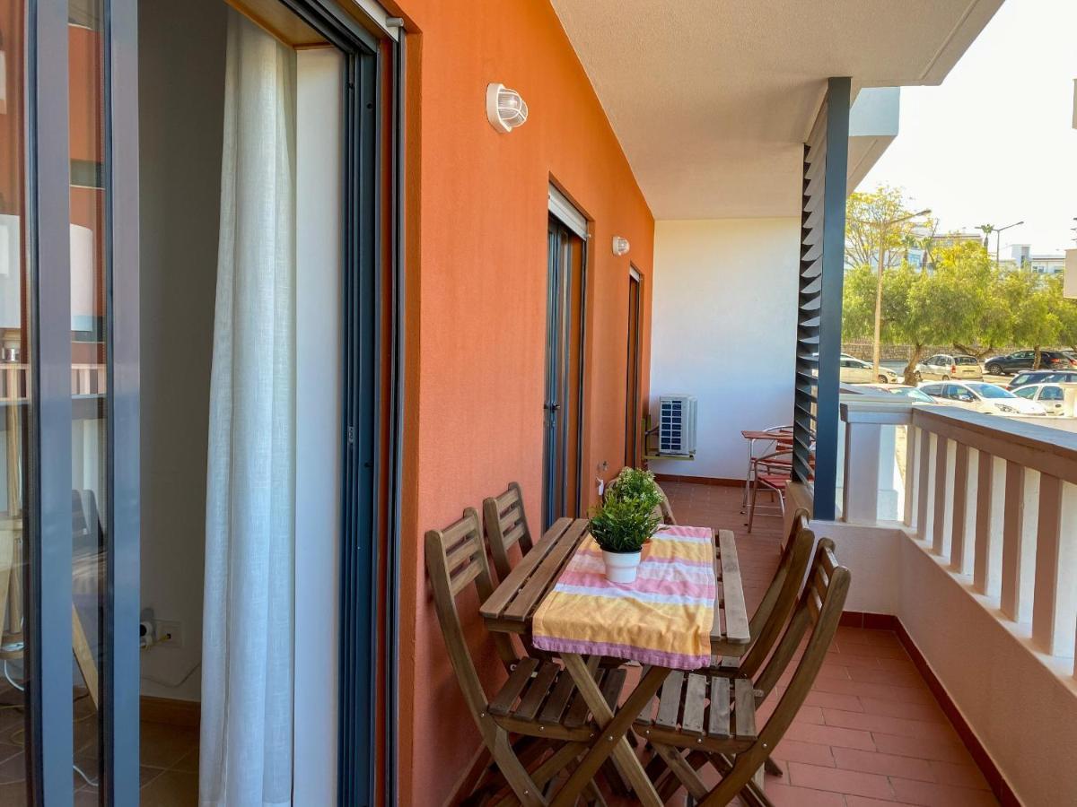 Apartamento Da Muralha 라고스 외부 사진