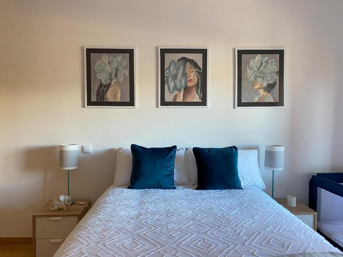 Apartamento Da Muralha 라고스 외부 사진