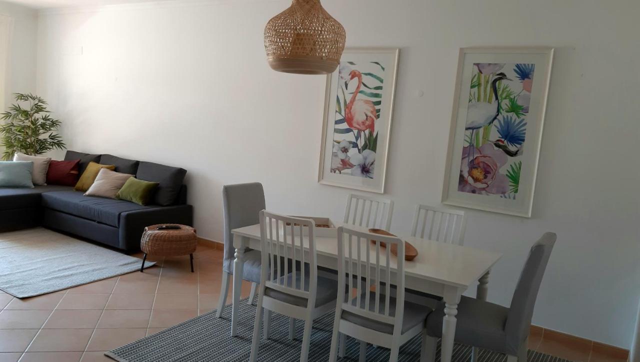 Apartamento Da Muralha 라고스 외부 사진