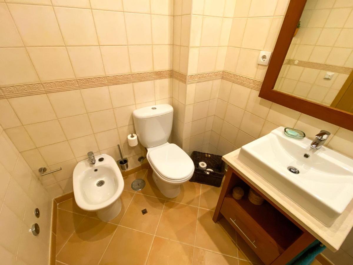 Apartamento Da Muralha 라고스 외부 사진