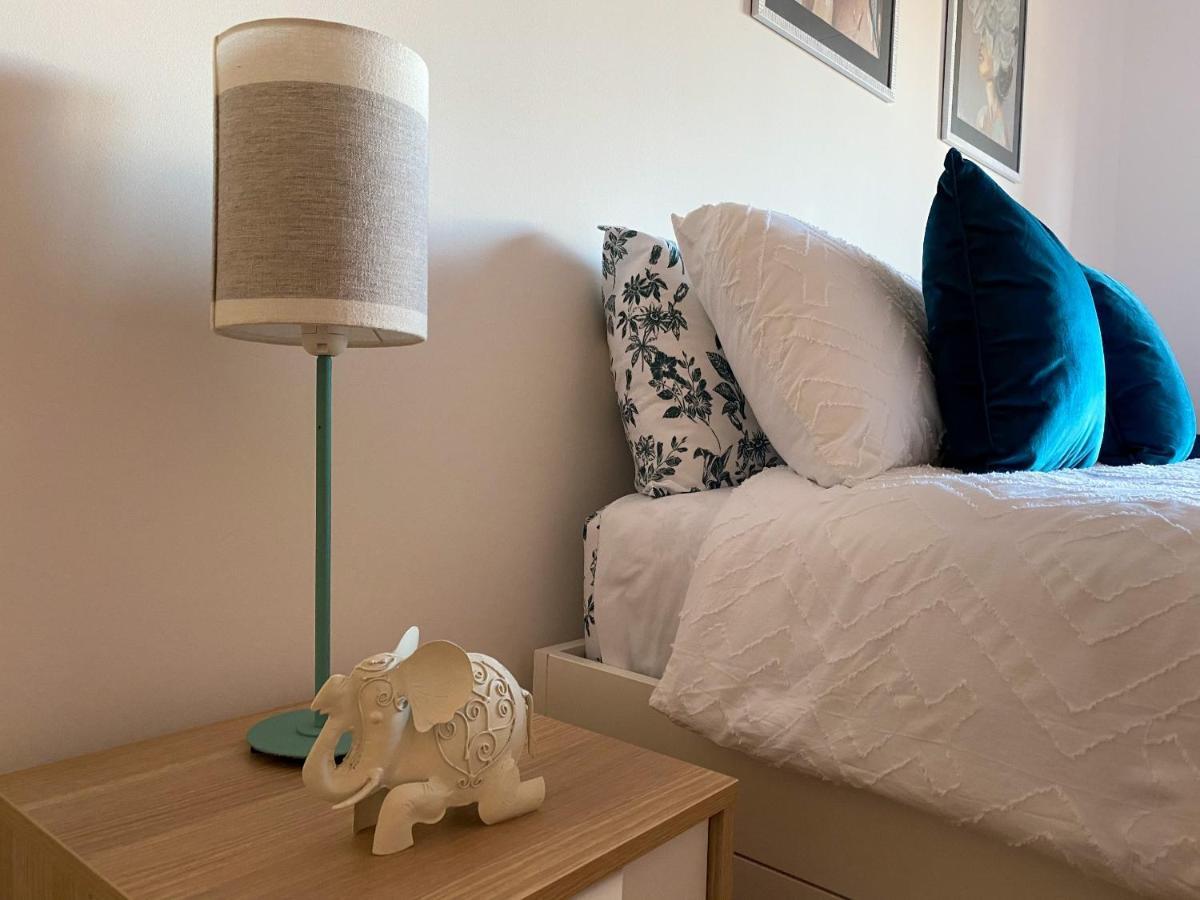 Apartamento Da Muralha 라고스 외부 사진